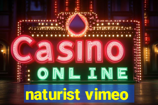 naturist vimeo